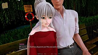 Harem Hotel 398 Unleashes Wild 3D Anime Action