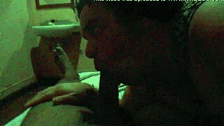 Intriguing Gay Blowjob Scene