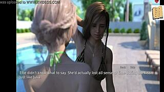 Hey, what’s up with this wife and stepmother drama?