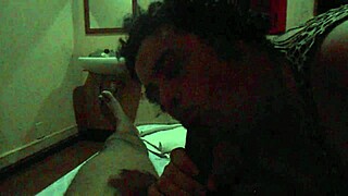 Intriguing Gay Blowjob Scene