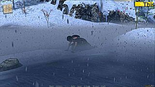 Rosewater Manor 26: Game Anime Hentai Adventure