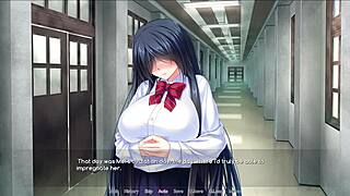 hey, bullied bribe ep9 has humiliation 😈