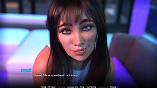 Conversational-Emoji yo, check this wild 3d cartoon cowgirl action in wvm part 50! 🔥