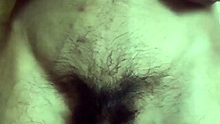 Watch this gay guy play with his belly and cum?
