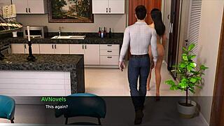 Intense Licking Revives Her Pussy and Ass Desires