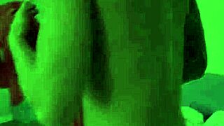 Big Tits Milf Mannequin Comes To Life And Gets Fucked!