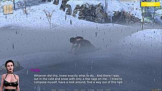 Rosewater Manor 26: Game Anime Hentai Adventure