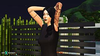 Vip Escort Alice Spencer-Kim Service