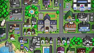 Big Tits Action In Summertime Saga