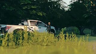 Step education turns into raw twink action at wedding