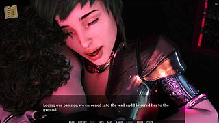 Tales from the unending void 27