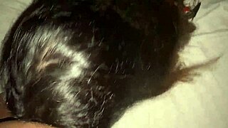 indian creamy pussy gets a wild fuck! 💦