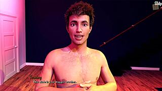 being a dik 55 chick route big tits ass