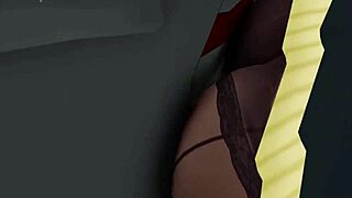 netorare akiba unfolds with 3d cartoon fingering, oral, blowjob, creampie, and masturbation in anime hentai.