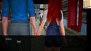 my new family unfolds in erotic cartoon 182