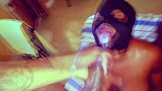 In this story, the submissive step sister kneels and sucks my big cock passionately, her small tits bouncing, until I cum in her mouth.