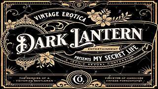 Steamy Retro Action! Dark Lantern Entertainment Brings Antique Porn to Life!
