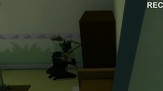 watch voyeur life 2 blowjob in office hidden cam