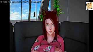 In my new family, things get steamy in episode 141