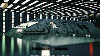 Tales from the unending void 27