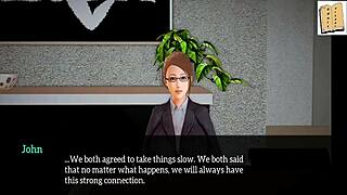 my new family episode 32 with teen and milf