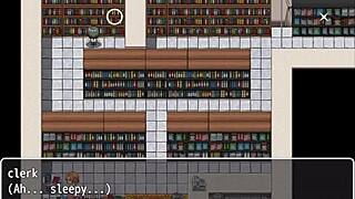 Milf starts talking to strangers online for big tits fetish