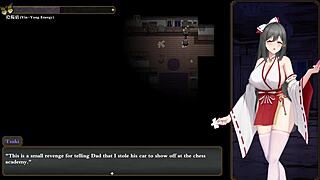 Exorcist Onmyoji Part 1 Brings Wild Anime Action