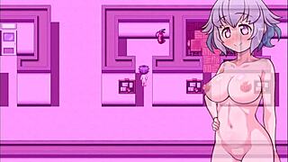 Gadis exhibitionist Serina Suzuyo