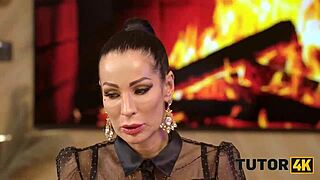 Tutor4k Fuck From Future