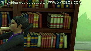 watch voyeur life 2 blowjob in office hidden cam