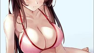 Hottest anime girls season 2 episode 6 Chizuru Mizuhara volume 2 - ready for more?