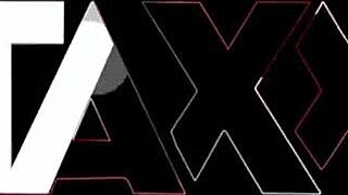 Busty Sierra Skye Fucked Hard By Massive Black Cock