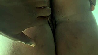 Chubby Sweet Girl Getting Full Orgasm