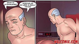 i'm the old father-in-law fucking the hot maid