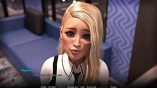 Conversational-Emoji yo, check this wild 3d cartoon cowgirl action in wvm part 50! 🔥