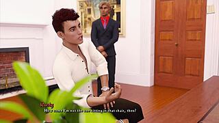 being a dik 55 chick route big tits ass