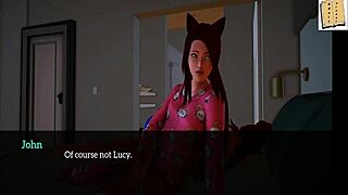 my new family episode 32 with teen and milf