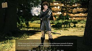 Tales from the unending void 27