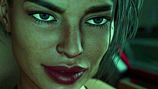 Hot milf stepmom dates in 3D hentai.