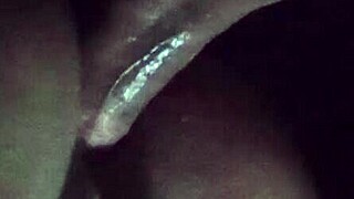 i recorded my stepson's big cock penetrating my pussy before my husband got home