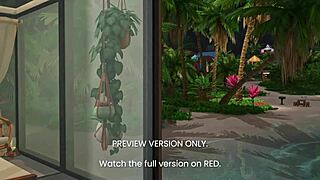 Peggys Affair 5 - 3d Hentai - Preview Version