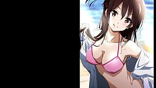 Hottest anime girls season 2 episode 6 Chizuru Mizuhara volume 2 - ready for more?