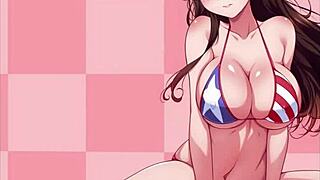 Hottest anime girls season 2 episode 6 Chizuru Mizuhara volume 2 - ready for more?