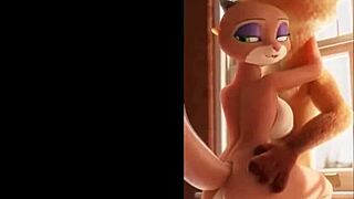 Best 2024 Furry Porn Compilation with Big Tits and Ass