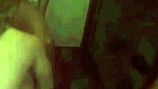 super hot italian amateur returns for rough sauna sex