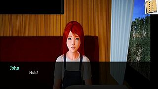 my new family unfolds in erotic cartoon 182