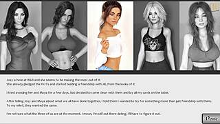 being a dik 55 chick route big tits ass