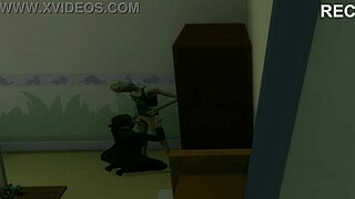 watch voyeur life 2 blowjob in office hidden cam