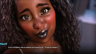 Conversational-Emoji yo, check this wild 3d cartoon cowgirl action in wvm part 50! 🔥