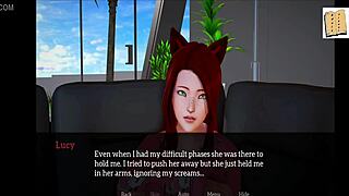 In my new family, things get steamy in episode 141